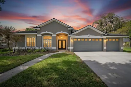 LITHIA FL Home