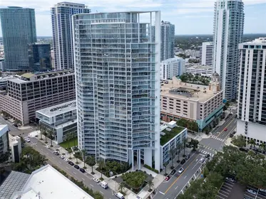 ST PETERSBURG FL Home