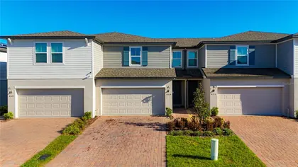 ST CLOUD FL Home