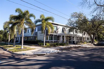 ST PETERSBURG FL Home
