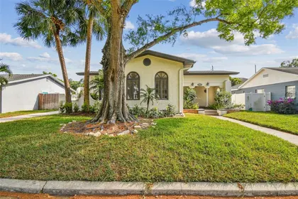 TAMPA FL Home