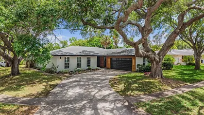 PALM HARBOR FL Home
