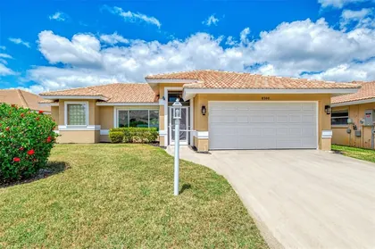 ENGLEWOOD FL Home