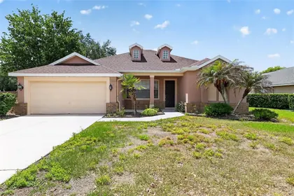 PLANT CITY FL Home