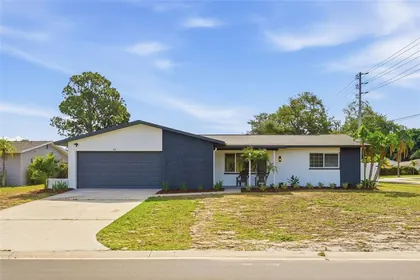 SEMINOLE FL Home