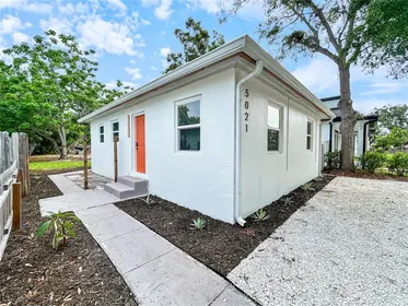 GULFPORT FL Home