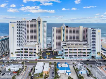 DAYTONA BEACH FL Home