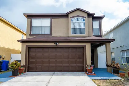 BRANDON FL Home