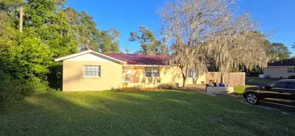 DADE CITY FL Home