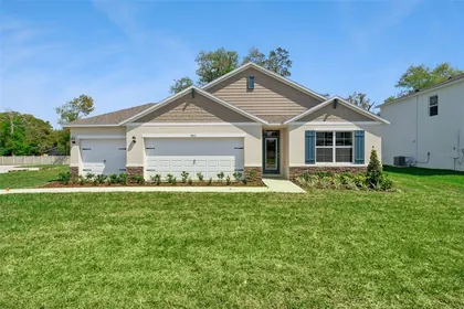 SANFORD FL Home