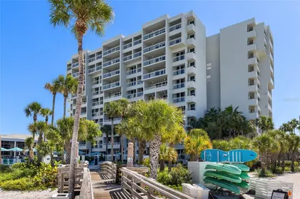 LONGBOAT KEY FL Home