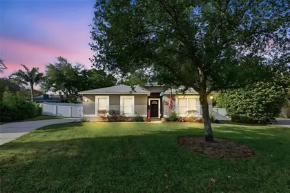 APOPKA FL Home