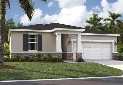 LEESBURG FL Home