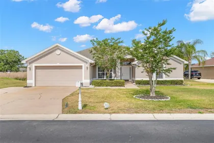 WINTER HAVEN FL Home