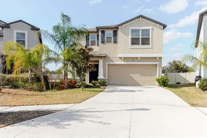 SUN CITY CENTER FL Home
