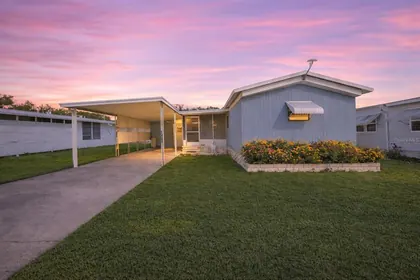 ZEPHYRHILLS FL Home