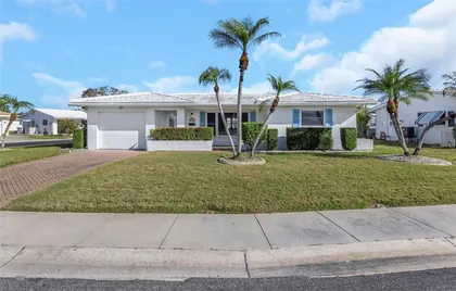 PINELLAS PARK FL Home