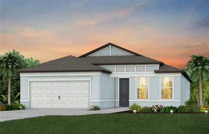 PARRISH FL Home