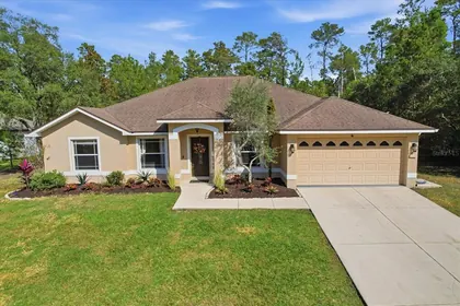 HOMOSASSA FL Home