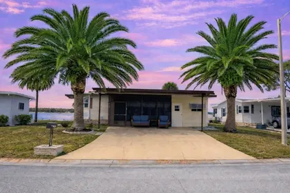 NORTH PORT FL Home