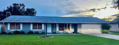 HAINES CITY FL Home