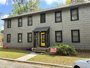 GAINESVILLE FL Home