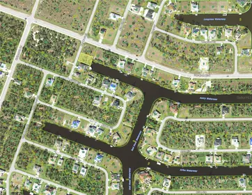 PORT CHARLOTTE FL Property