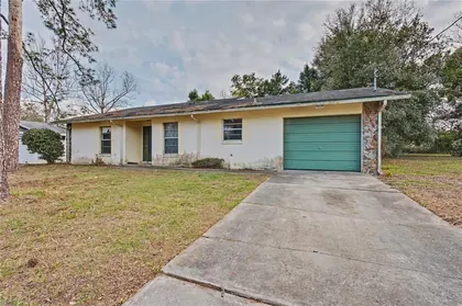 DUNNELLON FL Home