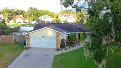 TAMPA FL Home