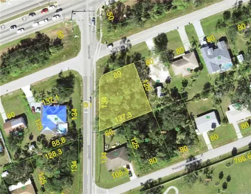 PORT CHARLOTTE FL Property