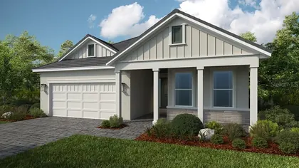 SARASOTA FL Home