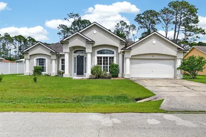 PALM COAST FL Home
