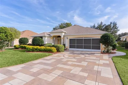THE VILLAGES FL Home