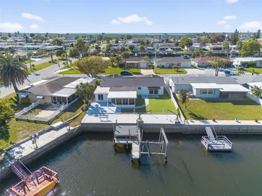 HUDSON FL Home