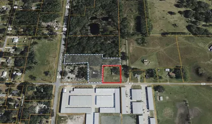 WILDWOOD FL Property