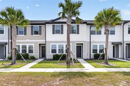 ST CLOUD FL Home