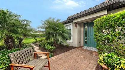 SARASOTA FL Home