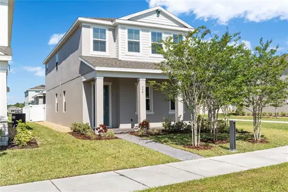 DEBARY FL Home