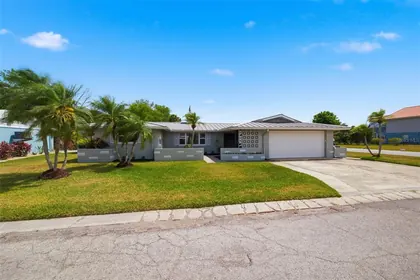 NEW PORT RICHEY FL Home