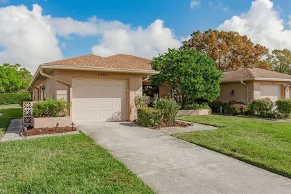 PALM HARBOR FL Home