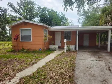 ST PETERSBURG FL Home