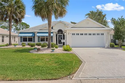 THE VILLAGES FL Home