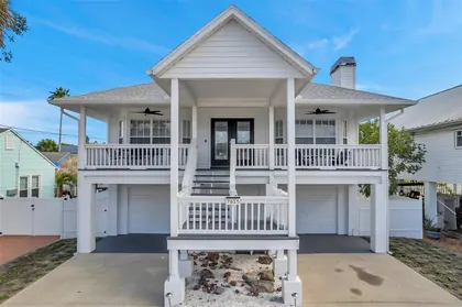 ST PETE BEACH FL Home