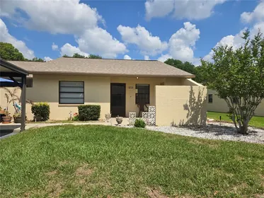 ZEPHYRHILLS FL Home