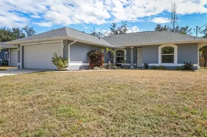 NORTH PORT FL Home