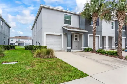 RIVERVIEW FL Home
