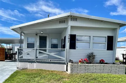 BRADENTON FL Home