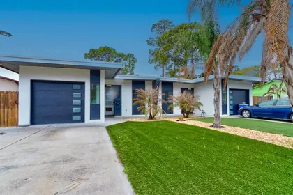 EDGEWATER FL Home