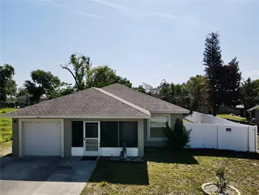 AUBURNDALE FL Home