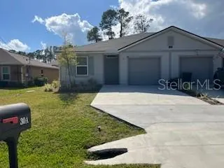PALM COAST FL Home